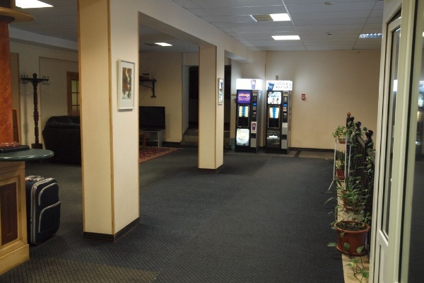 Hotel Westa (Ryga)